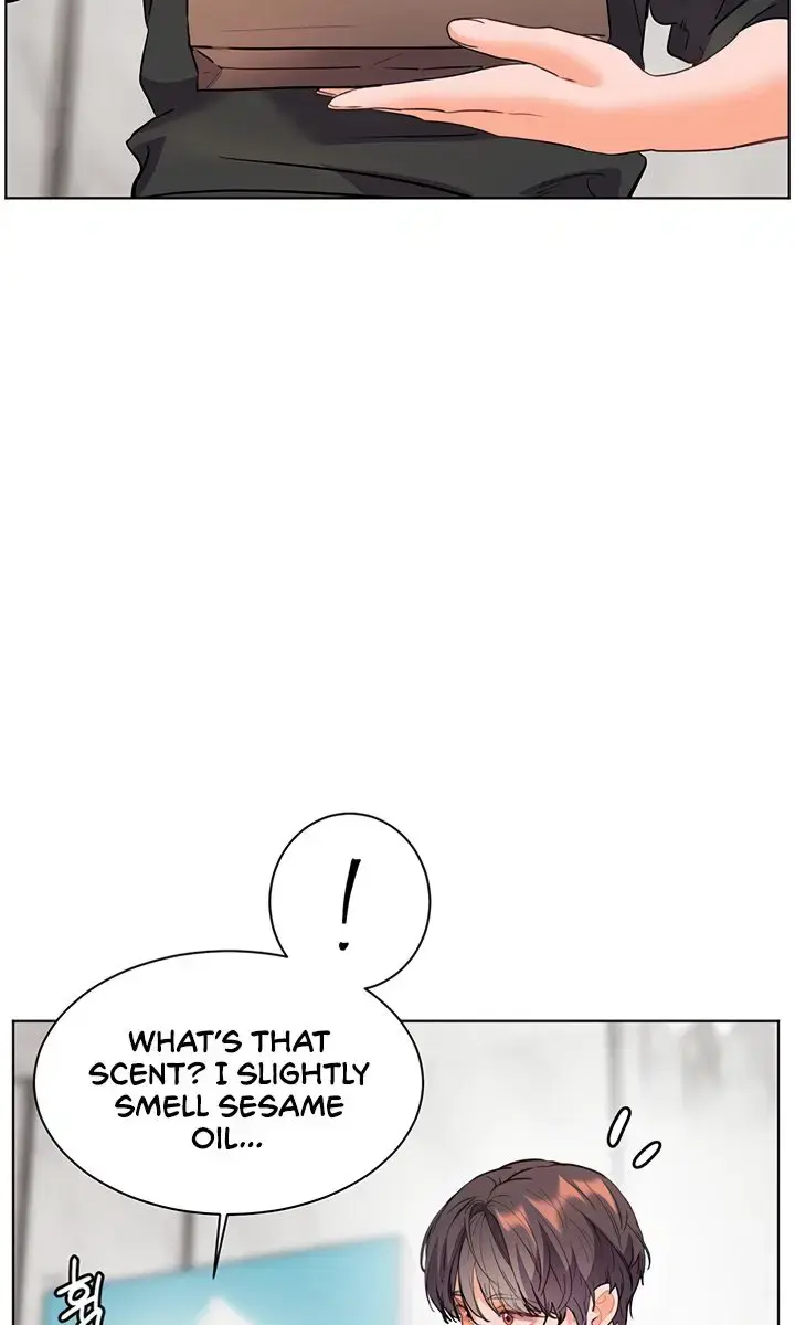 Teacher's Efforts Chapter 50 Page 143