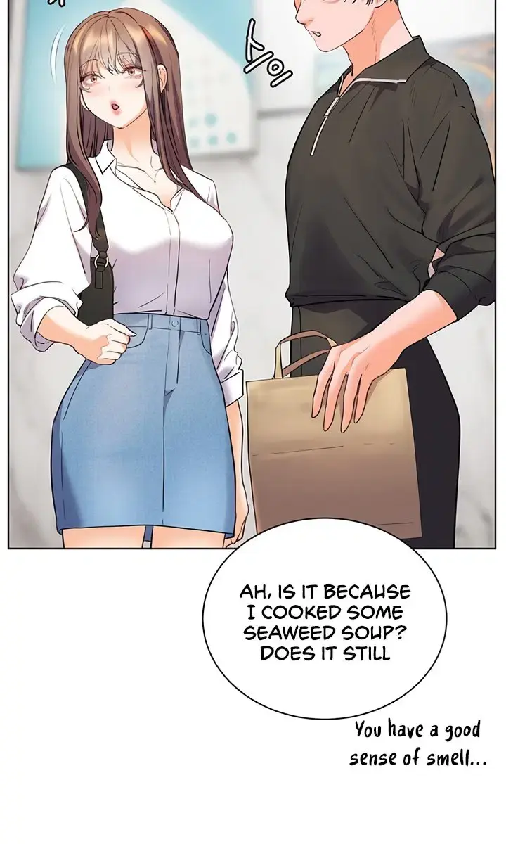 Teacher's Efforts Chapter 50 Page 144