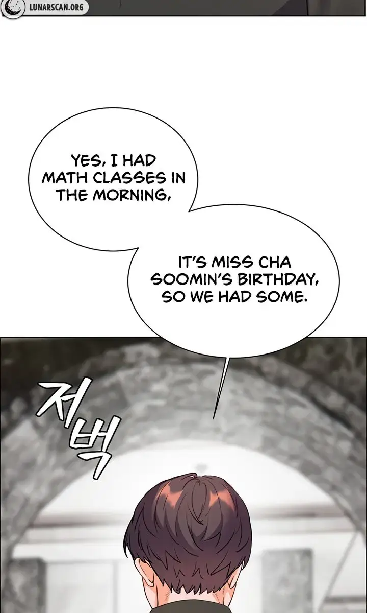 Teacher's Efforts Chapter 50 Page 146