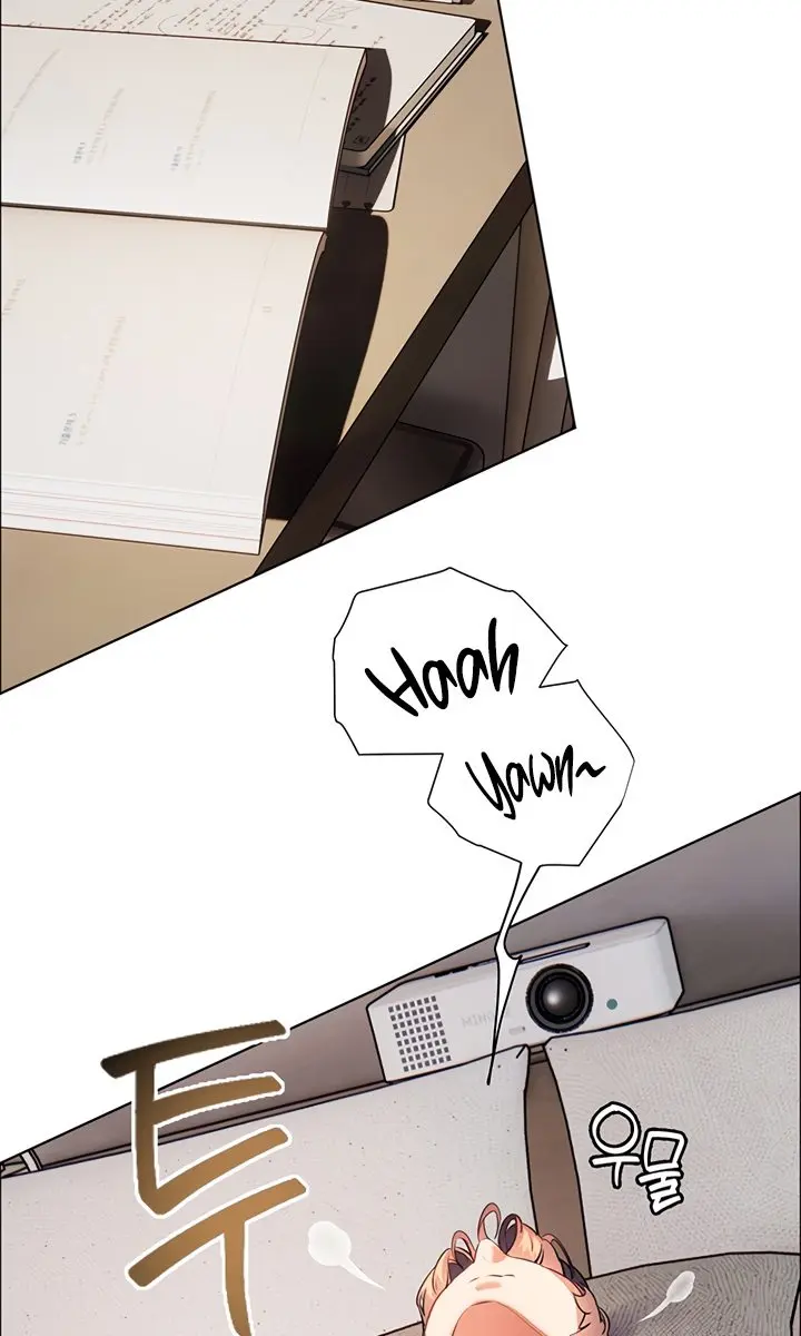 Teacher's Efforts Chapter 51 Page 2
