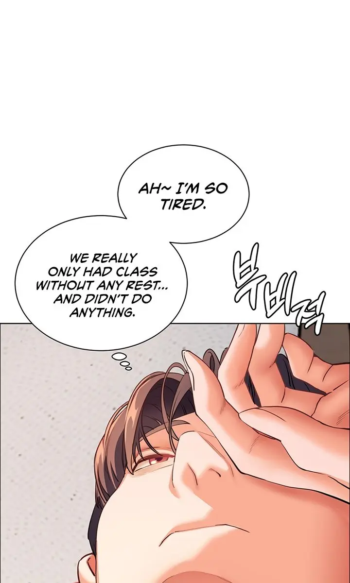 Teacher's Efforts Chapter 51 Page 4