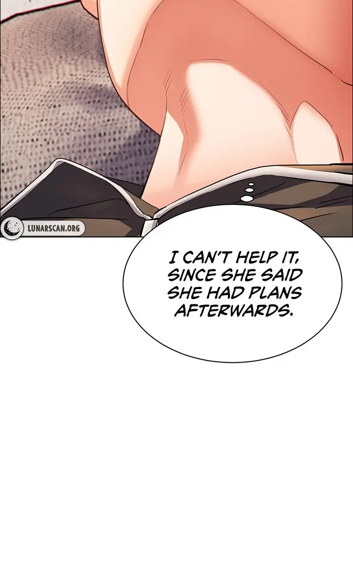 Teacher's Efforts Chapter 51 Page 5
