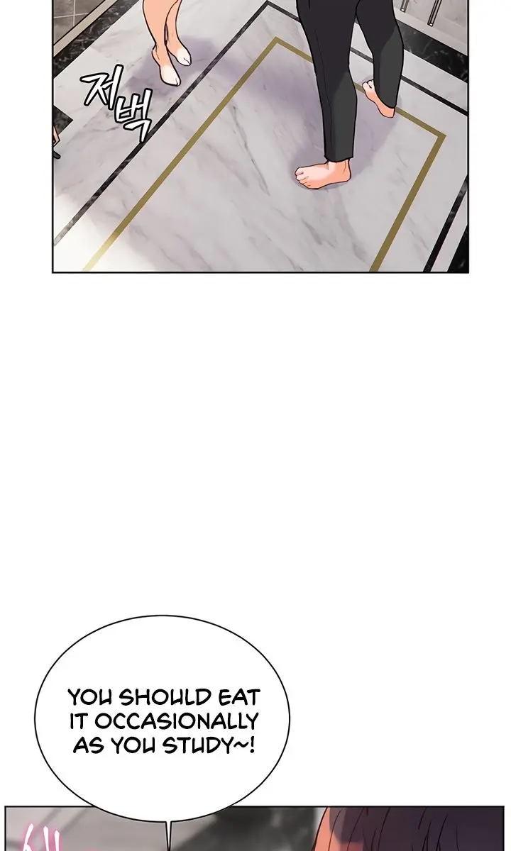 Teacher's Efforts Chapter 51 Page 9