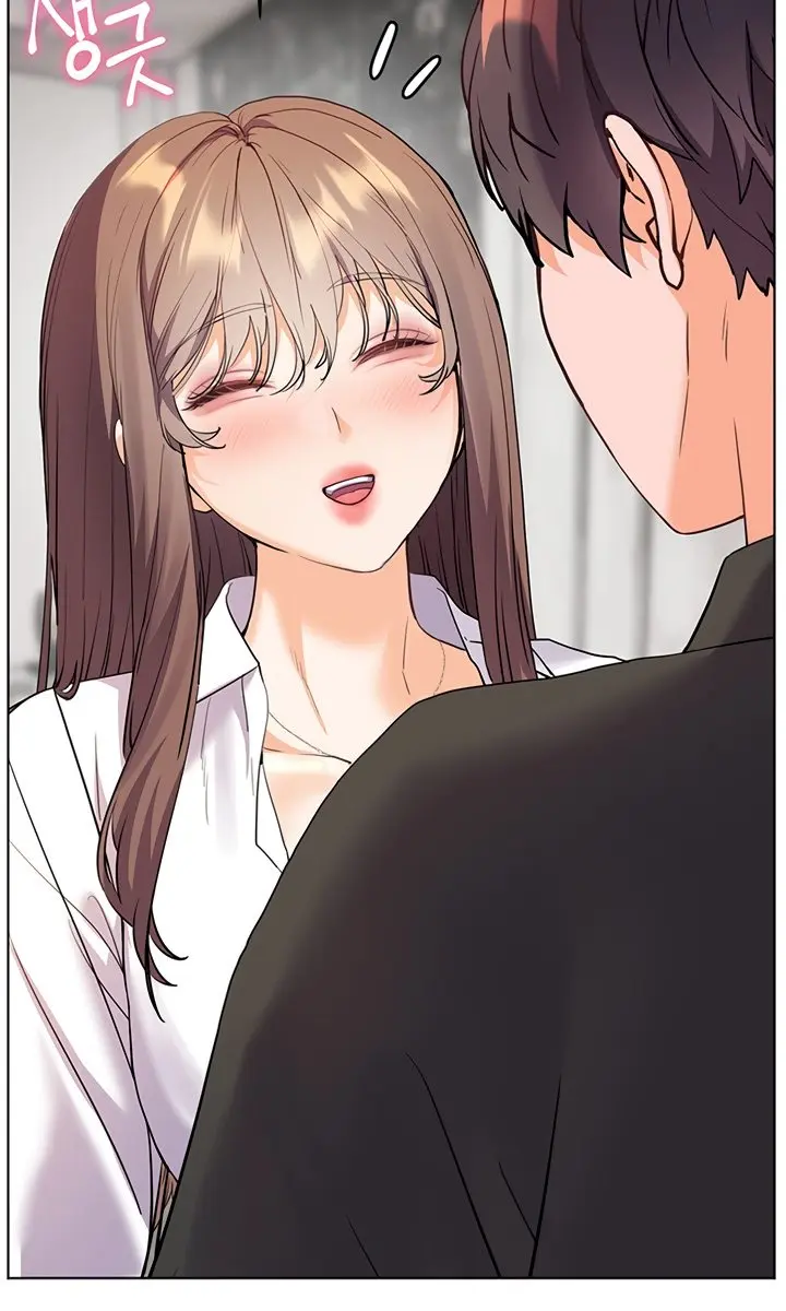 Teacher's Efforts Chapter 51 Page 10