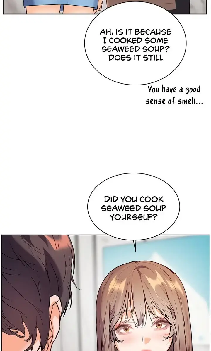 Teacher's Efforts Chapter 51 Page 15