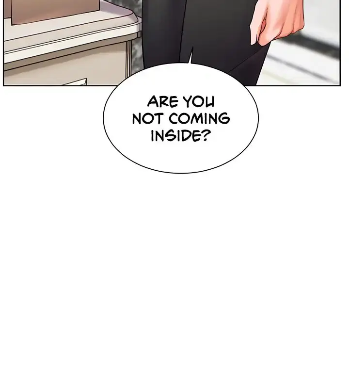 Teacher's Efforts Chapter 51 Page 25