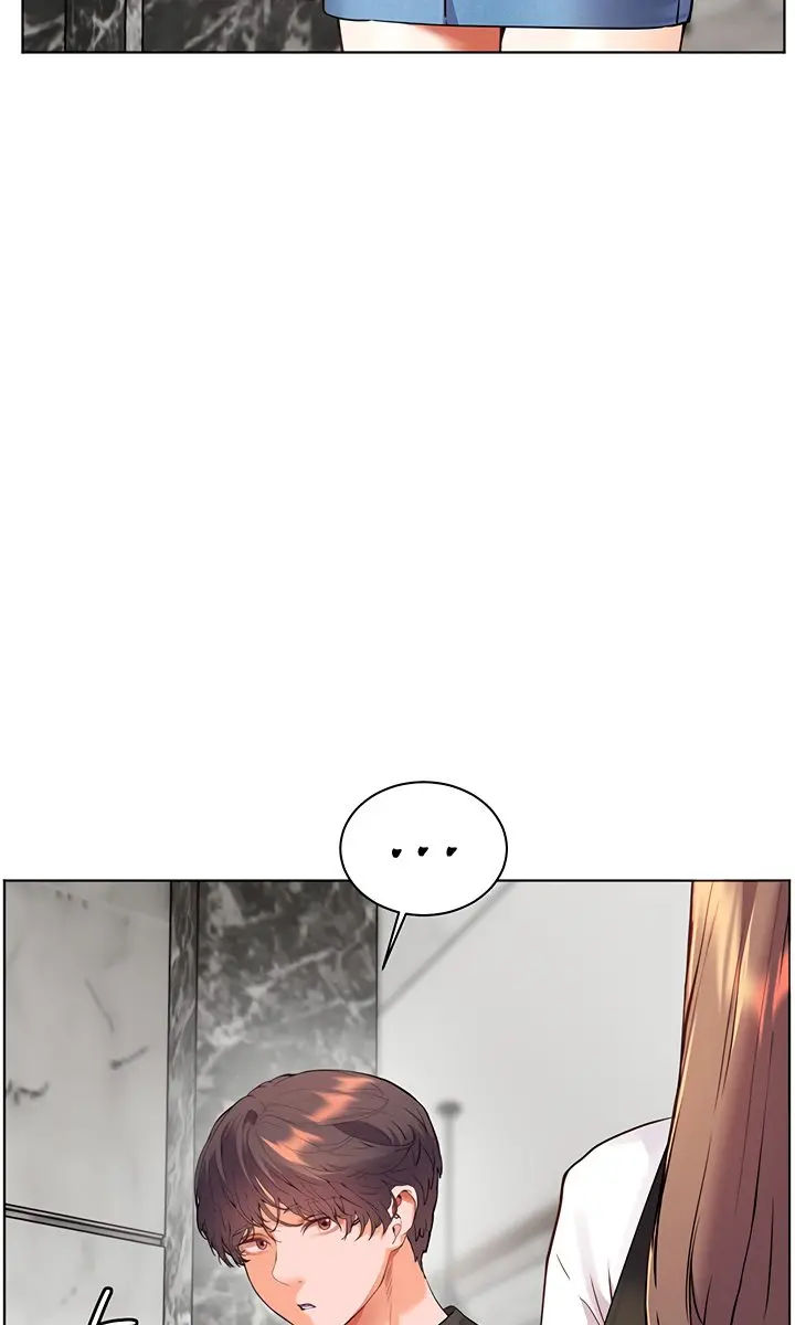 Teacher's Efforts Chapter 51 Page 27