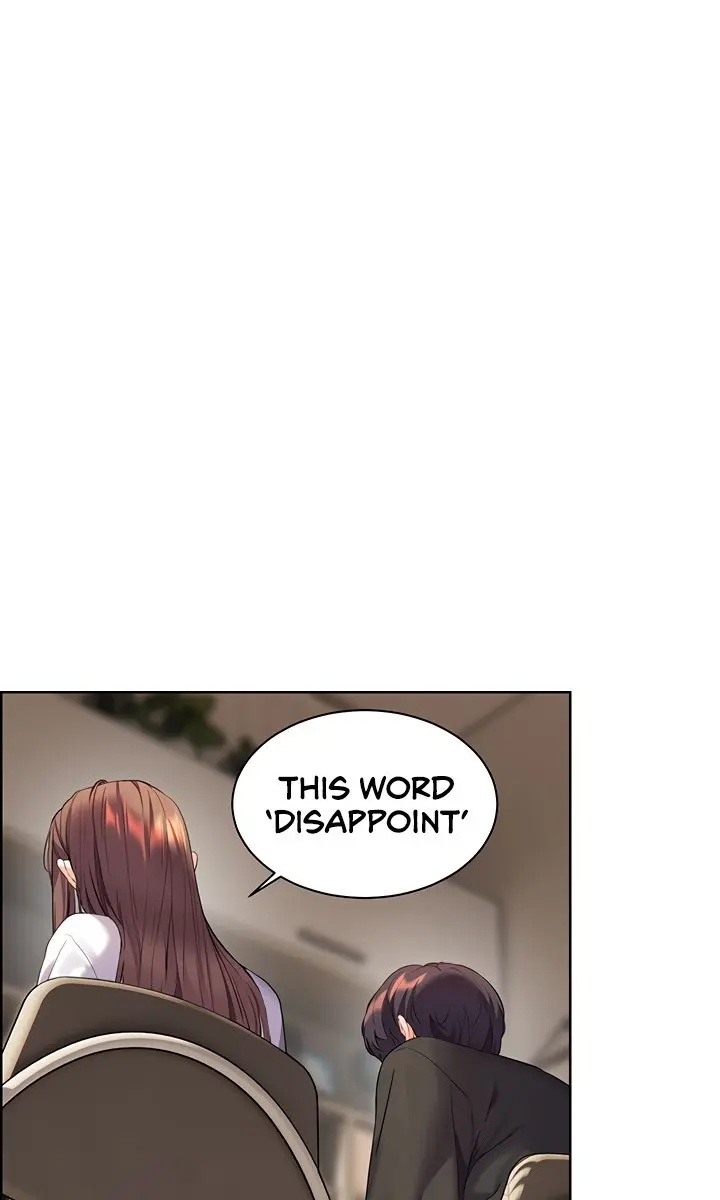 Teacher's Efforts Chapter 51 Page 34