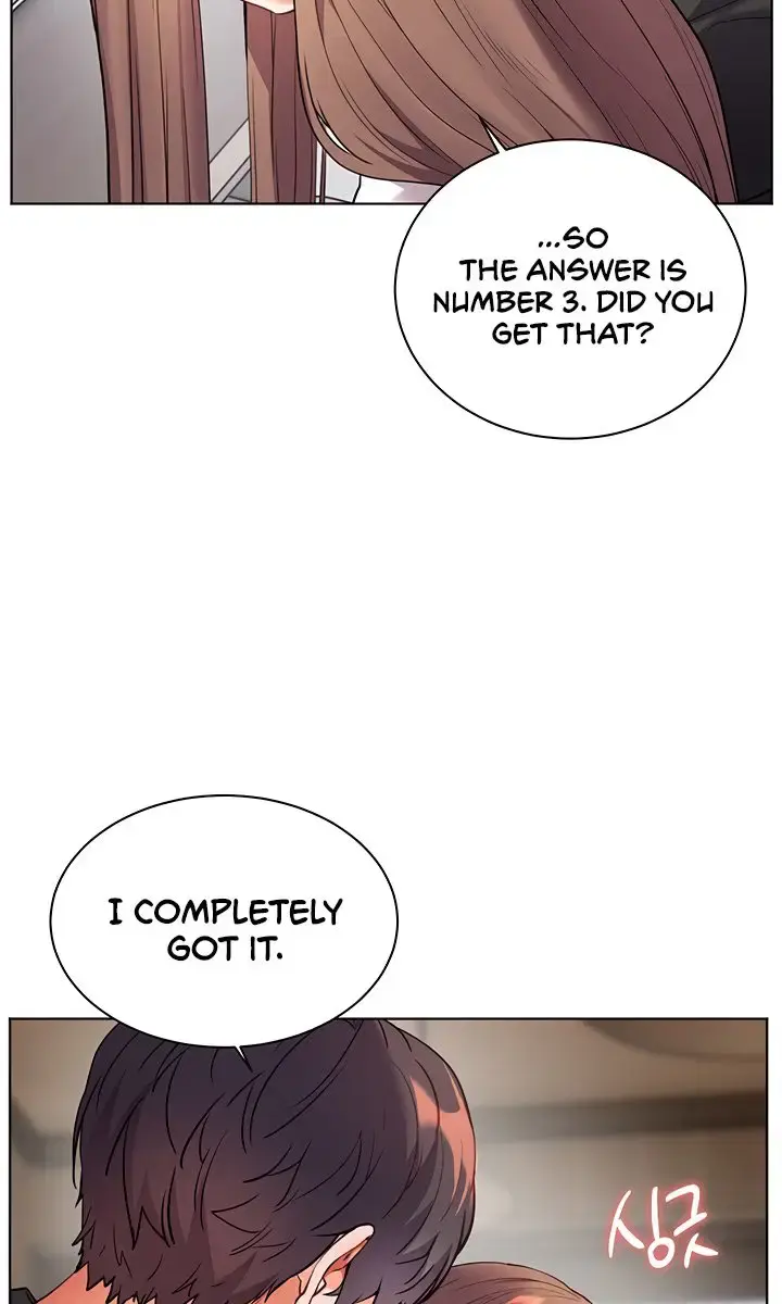 Teacher's Efforts Chapter 51 Page 39