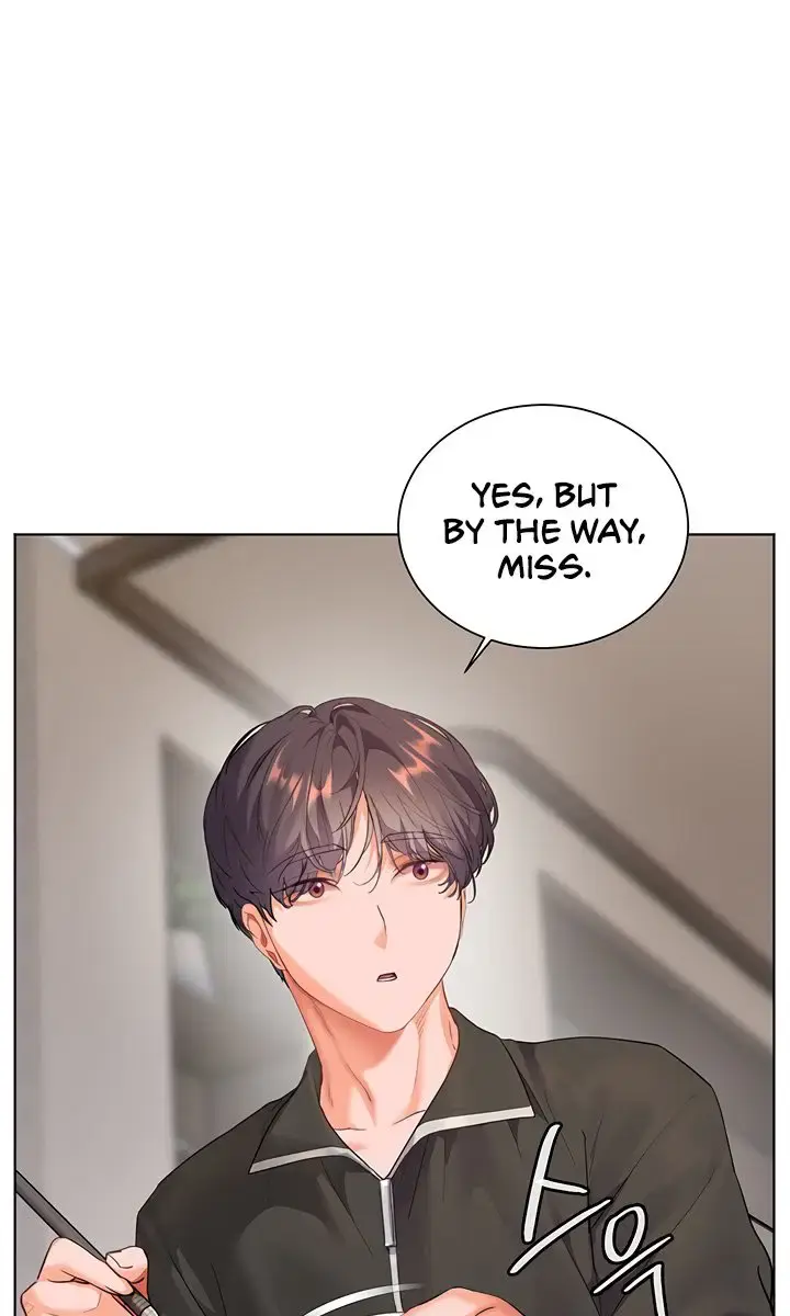 Teacher's Efforts Chapter 51 Page 41
