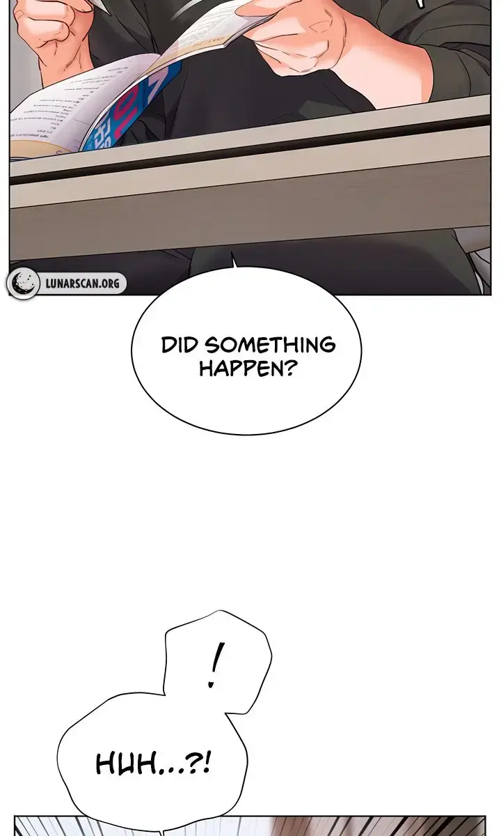 Teacher's Efforts Chapter 51 Page 42