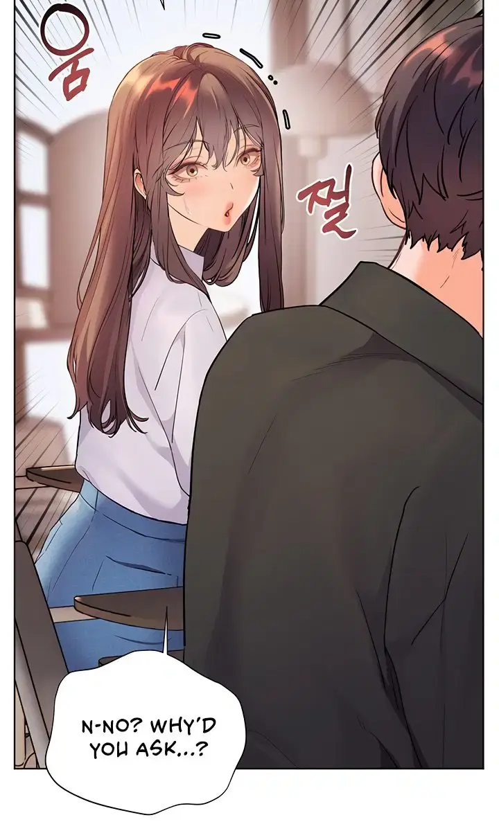 Teacher's Efforts Chapter 51 Page 43