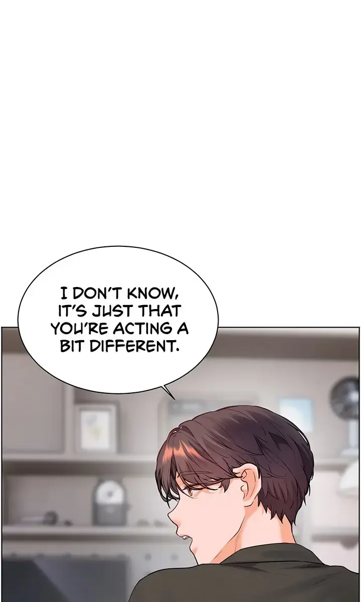 Teacher's Efforts Chapter 51 Page 44