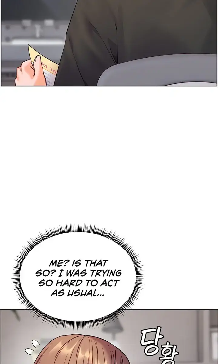 Teacher's Efforts Chapter 51 Page 45