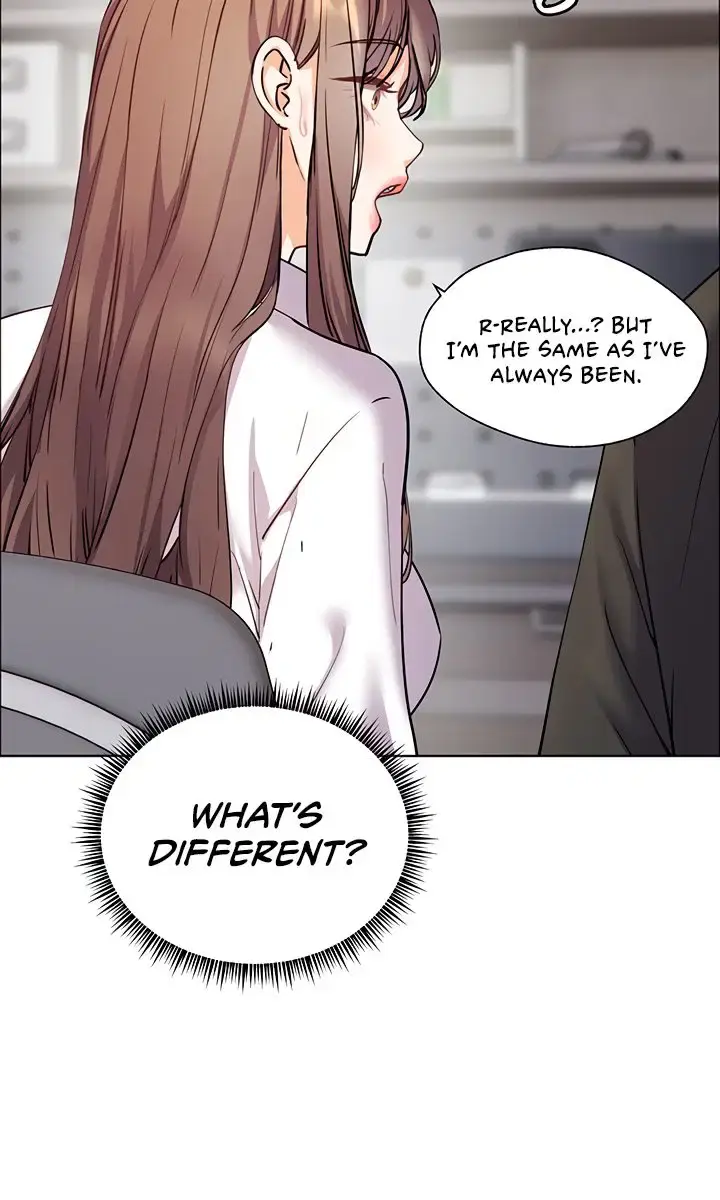 Teacher's Efforts Chapter 51 Page 46