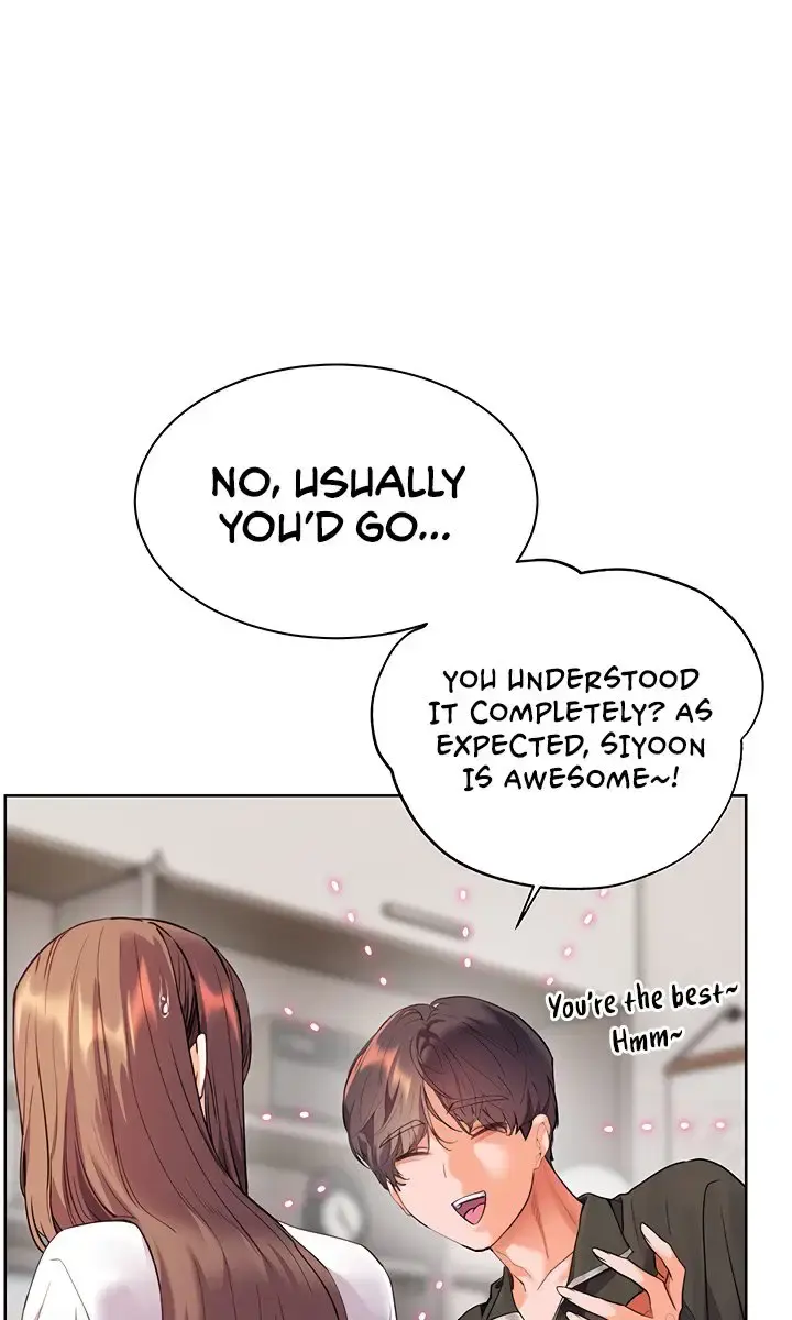 Teacher's Efforts Chapter 51 Page 47