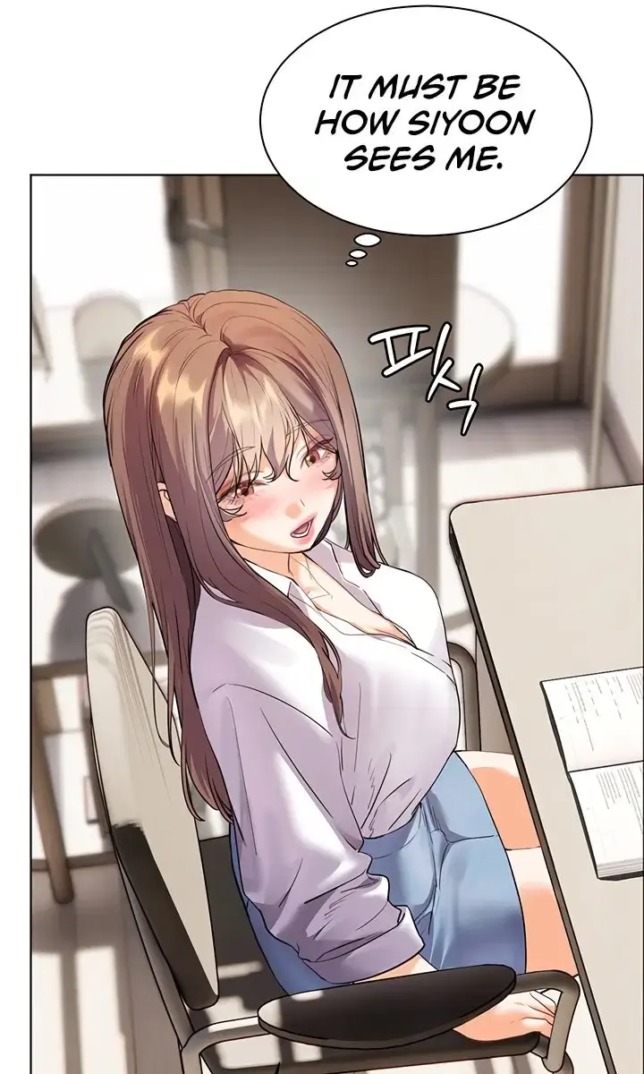 Teacher's Efforts Chapter 51 Page 49