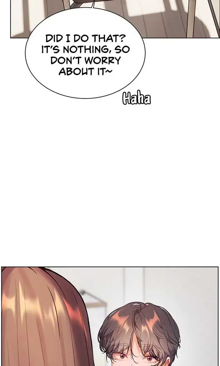 Teacher's Efforts Chapter 51 Page 50
