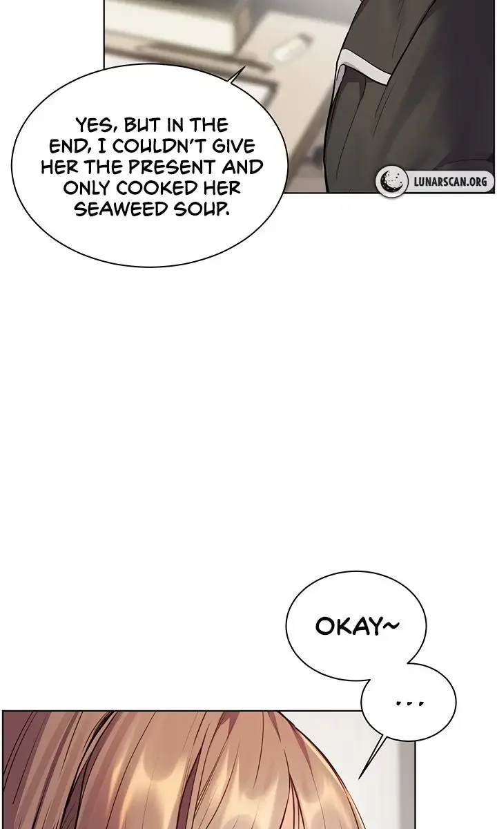 Teacher's Efforts Chapter 51 Page 54