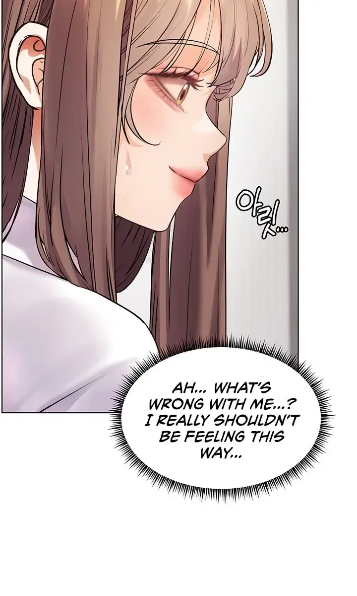 Teacher's Efforts Chapter 51 Page 55