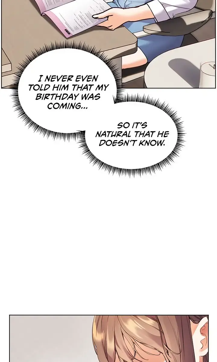 Teacher's Efforts Chapter 51 Page 57