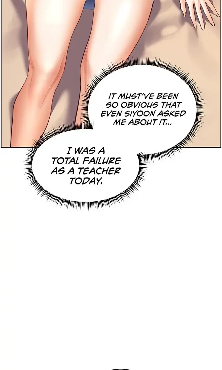 Teacher's Efforts Chapter 51 Page 63