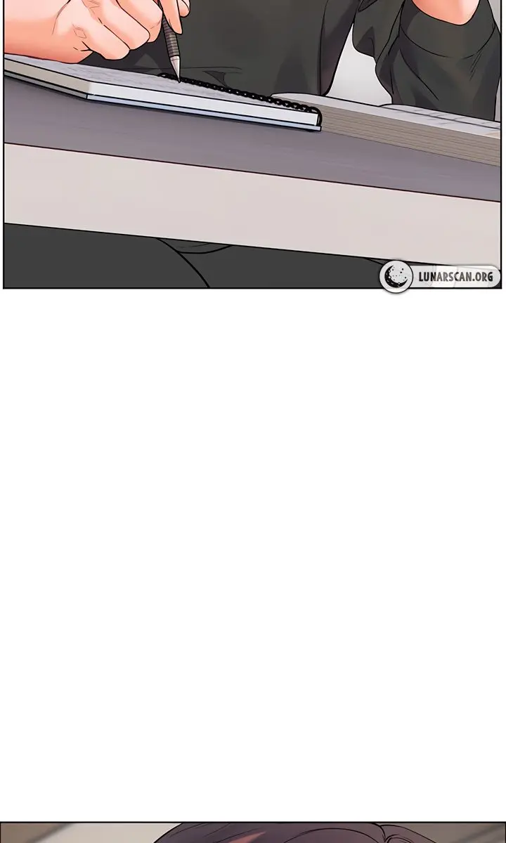 Teacher's Efforts Chapter 51 Page 77