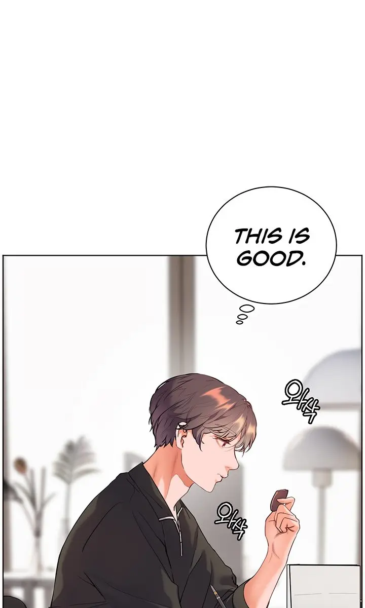 Teacher's Efforts Chapter 51 Page 79