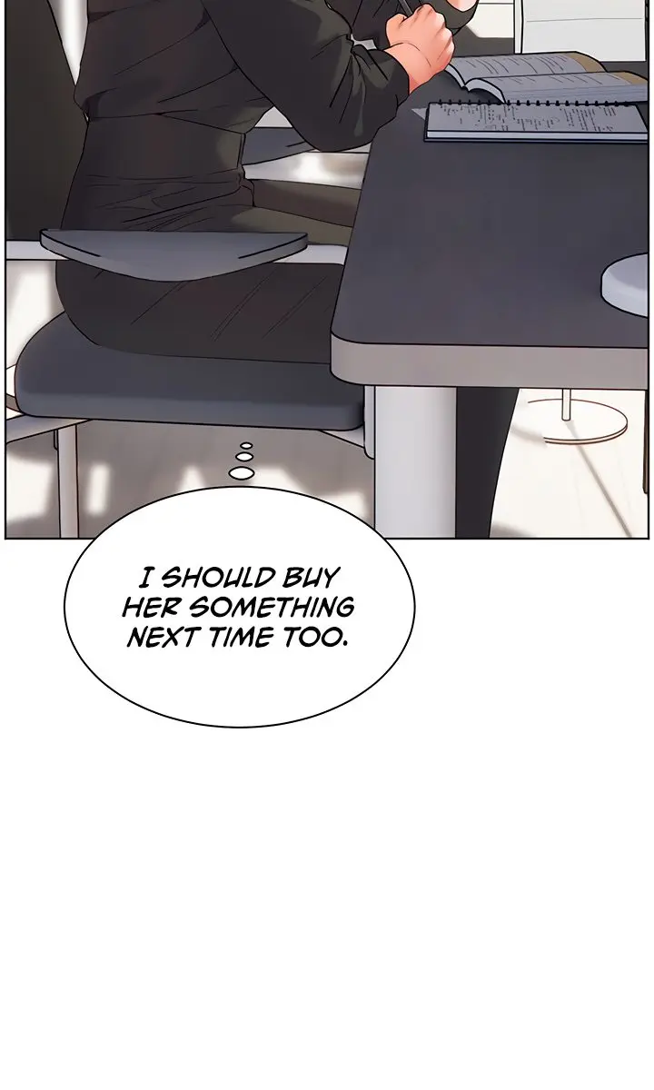 Teacher's Efforts Chapter 51 Page 80