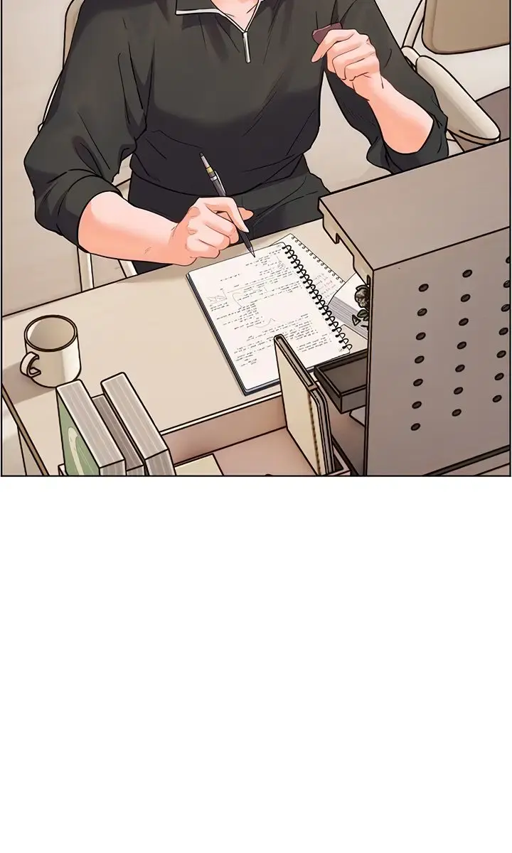 Teacher's Efforts Chapter 51 Page 85