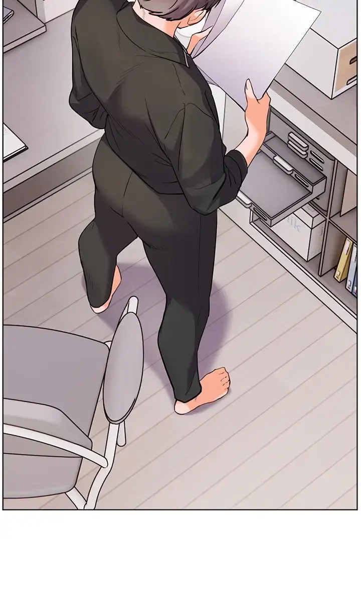 Teacher's Efforts Chapter 51 Page 91