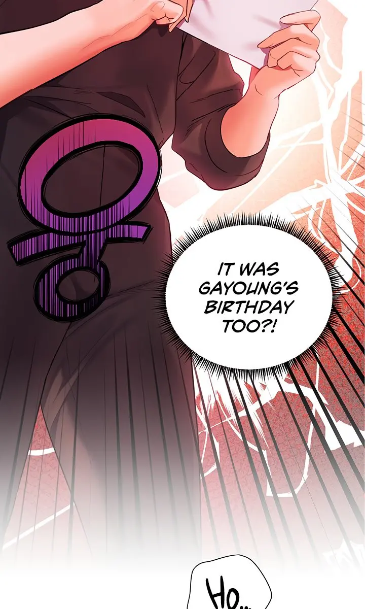 Teacher's Efforts Chapter 51 Page 98