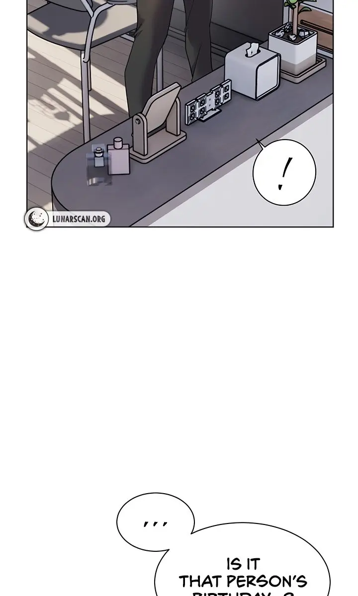 Teacher's Efforts Chapter 51 Page 100