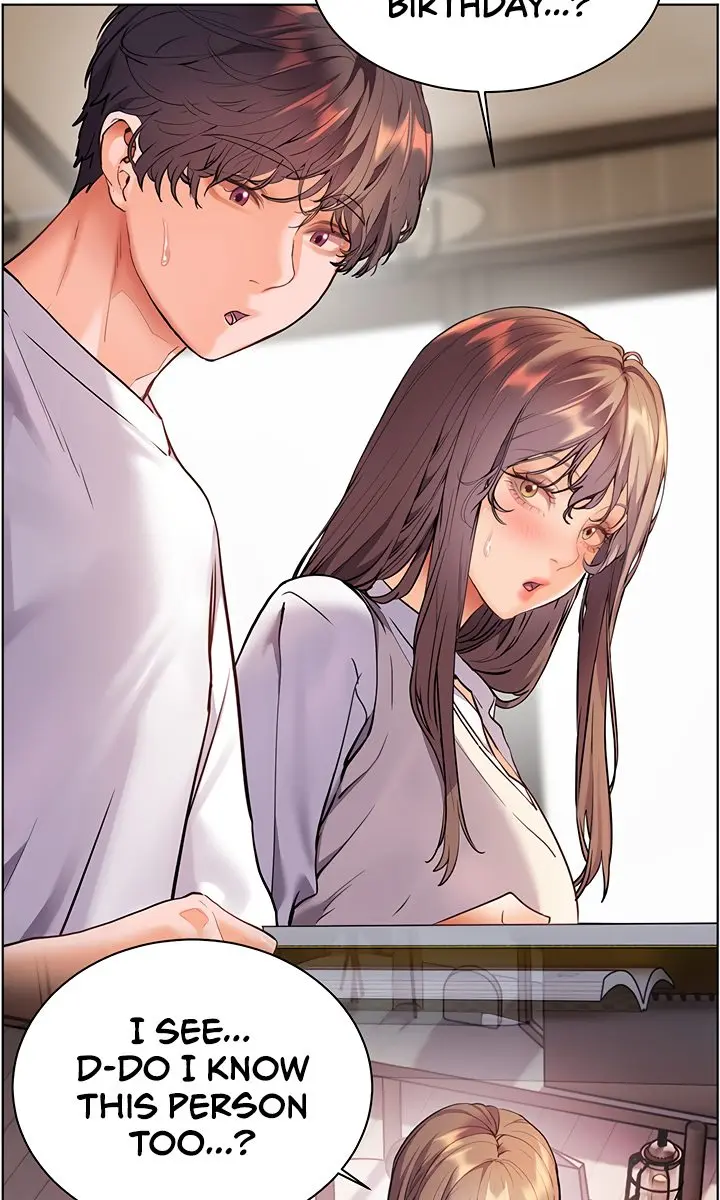 Teacher's Efforts Chapter 51 Page 101
