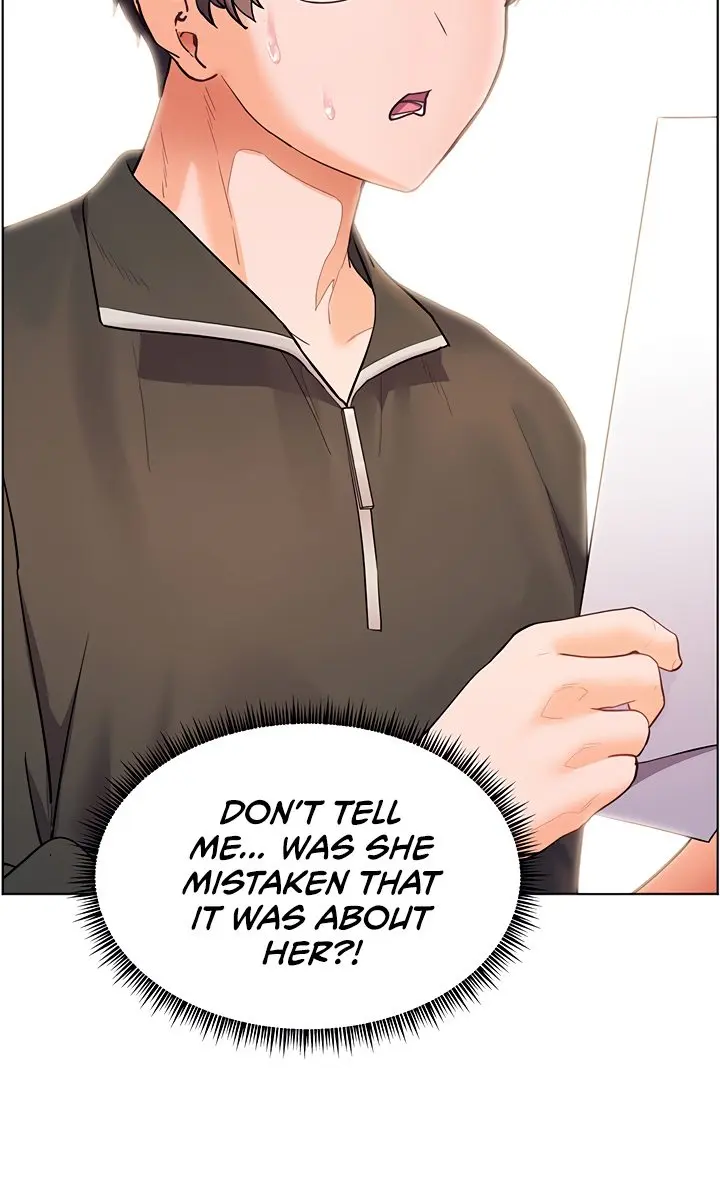 Teacher's Efforts Chapter 51 Page 104