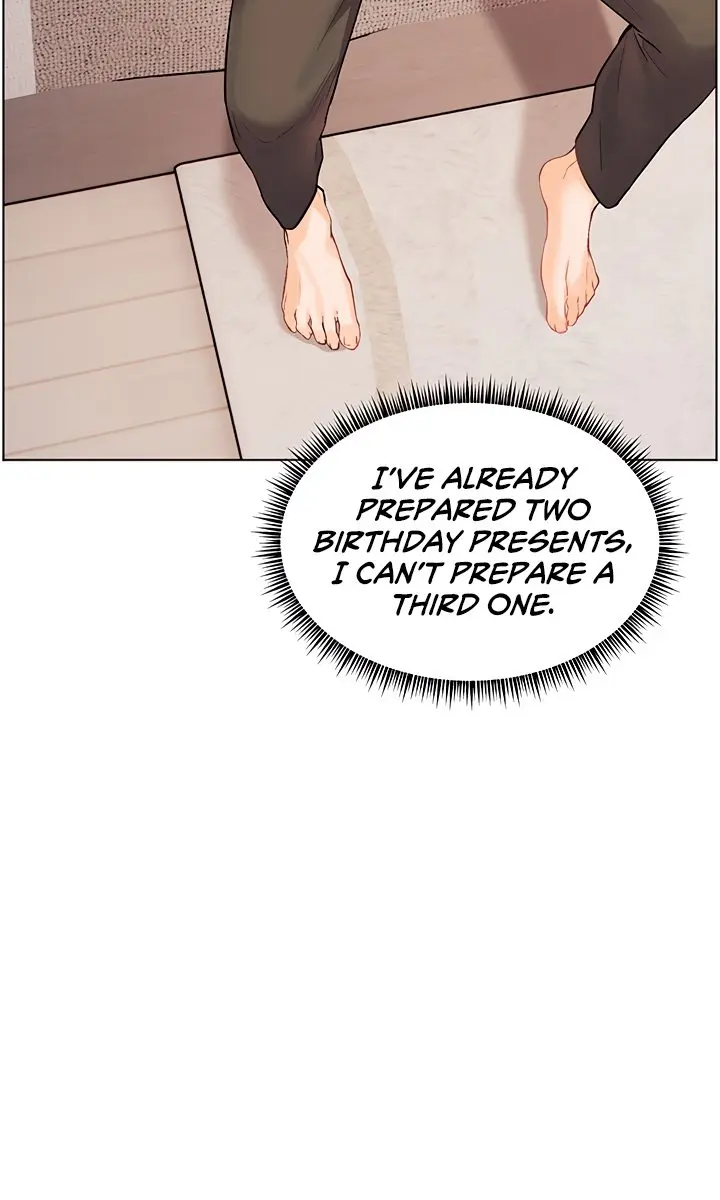 Teacher's Efforts Chapter 51 Page 107