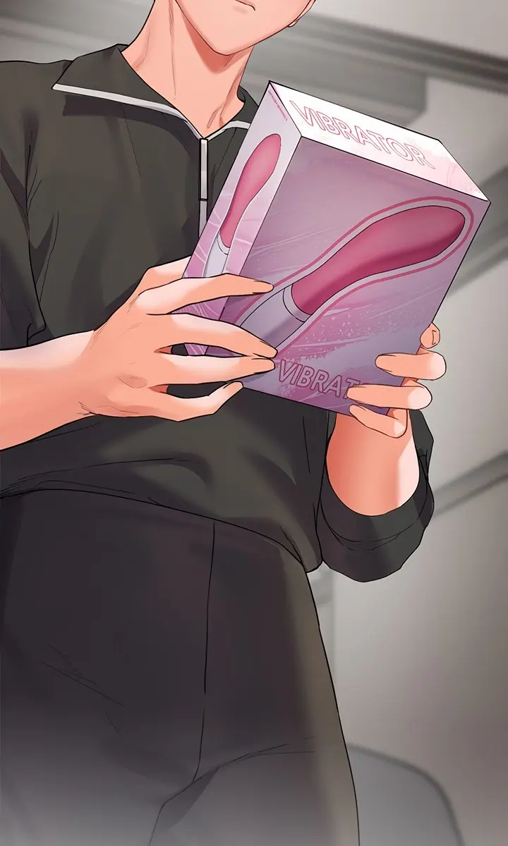 Teacher's Efforts Chapter 51 Page 113