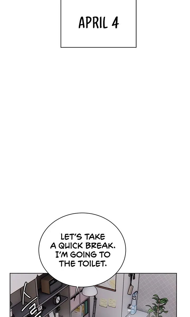 Teacher's Efforts Chapter 51 Page 115
