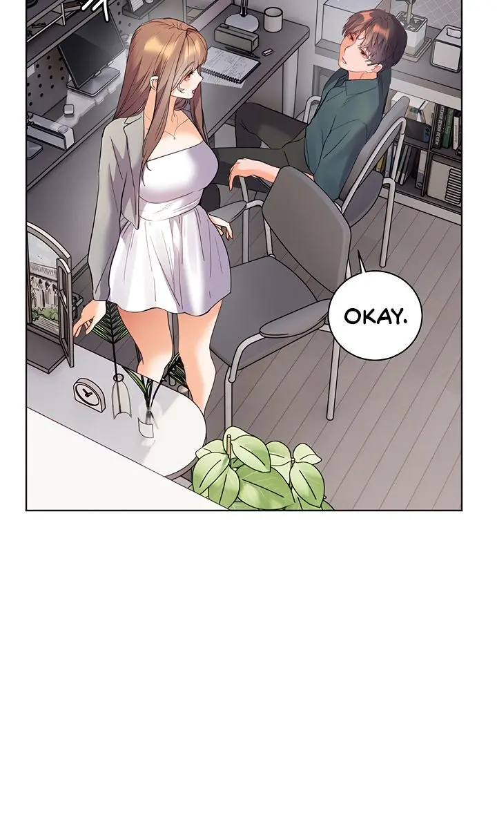Teacher's Efforts Chapter 51 Page 116