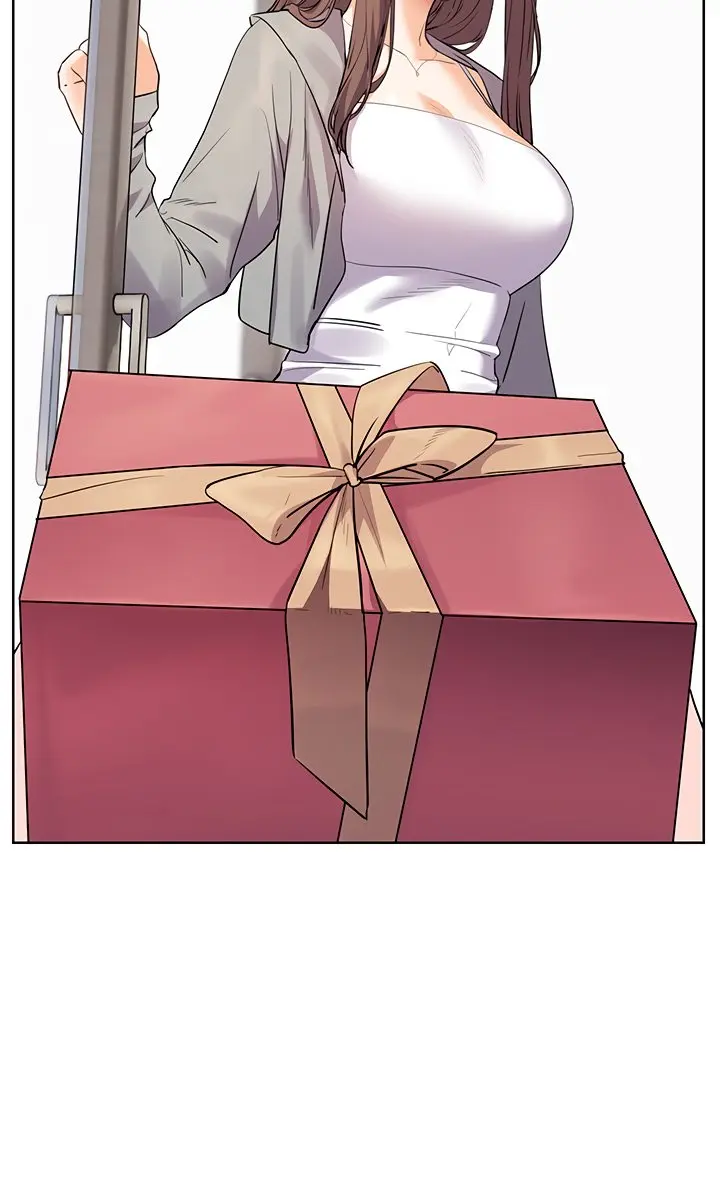 Teacher's Efforts Chapter 51 Page 125
