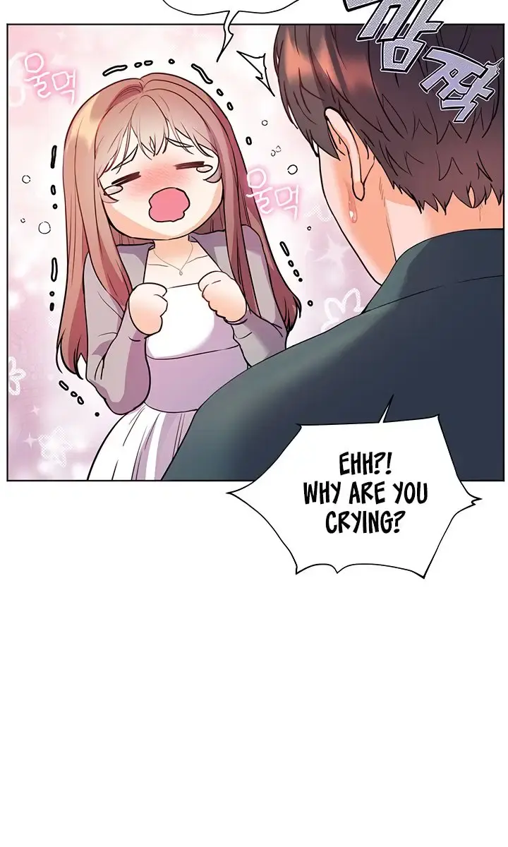 Teacher's Efforts Chapter 51 Page 133