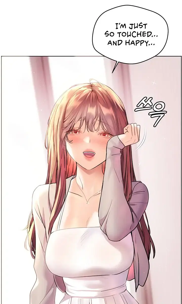 Teacher's Efforts Chapter 51 Page 134