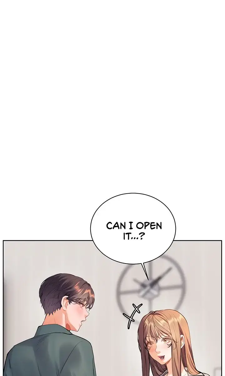 Teacher's Efforts Chapter 51 Page 137