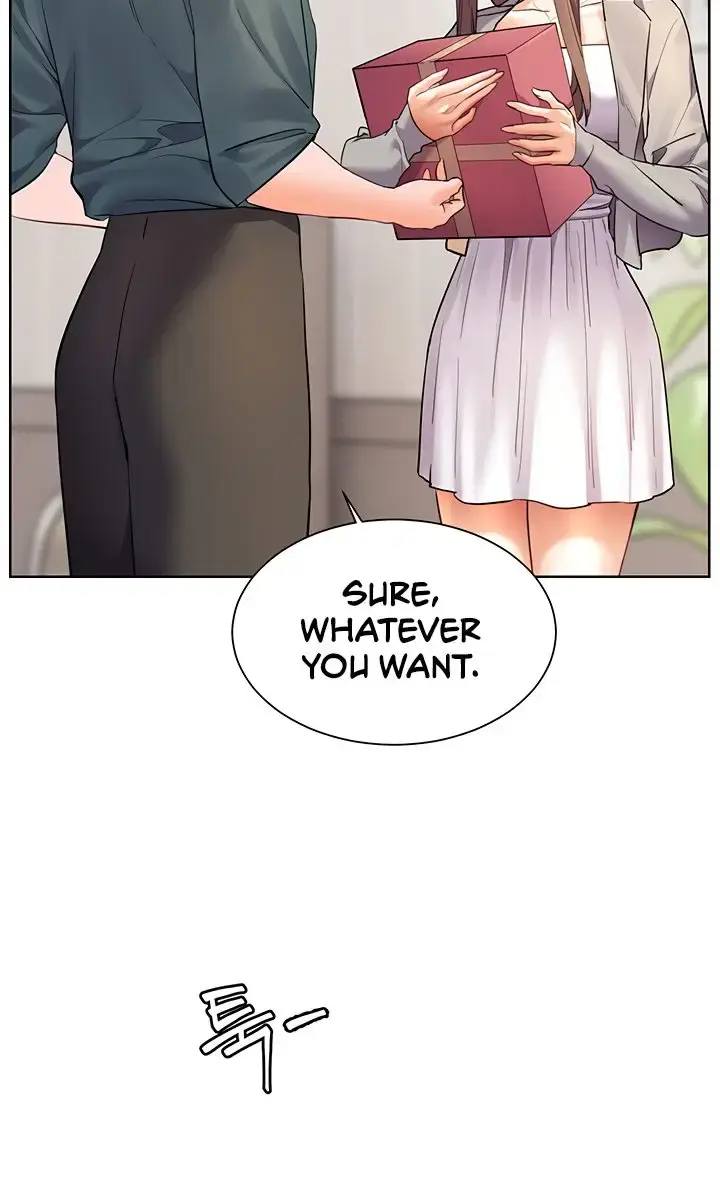 Teacher's Efforts Chapter 51 Page 138