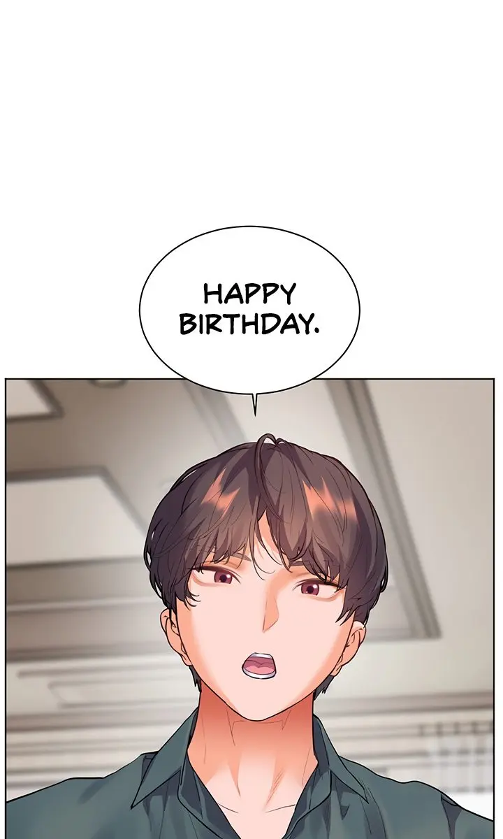 Teacher's Efforts Chapter 52 Page 3