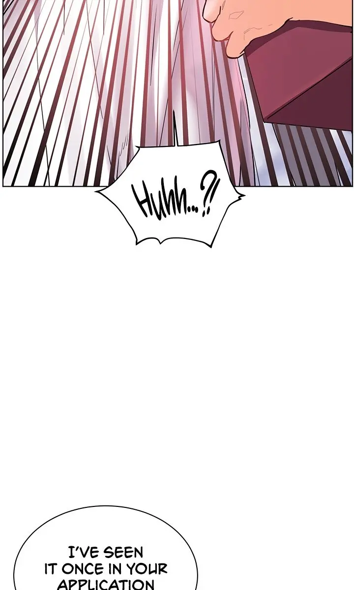 Teacher's Efforts Chapter 52 Page 6
