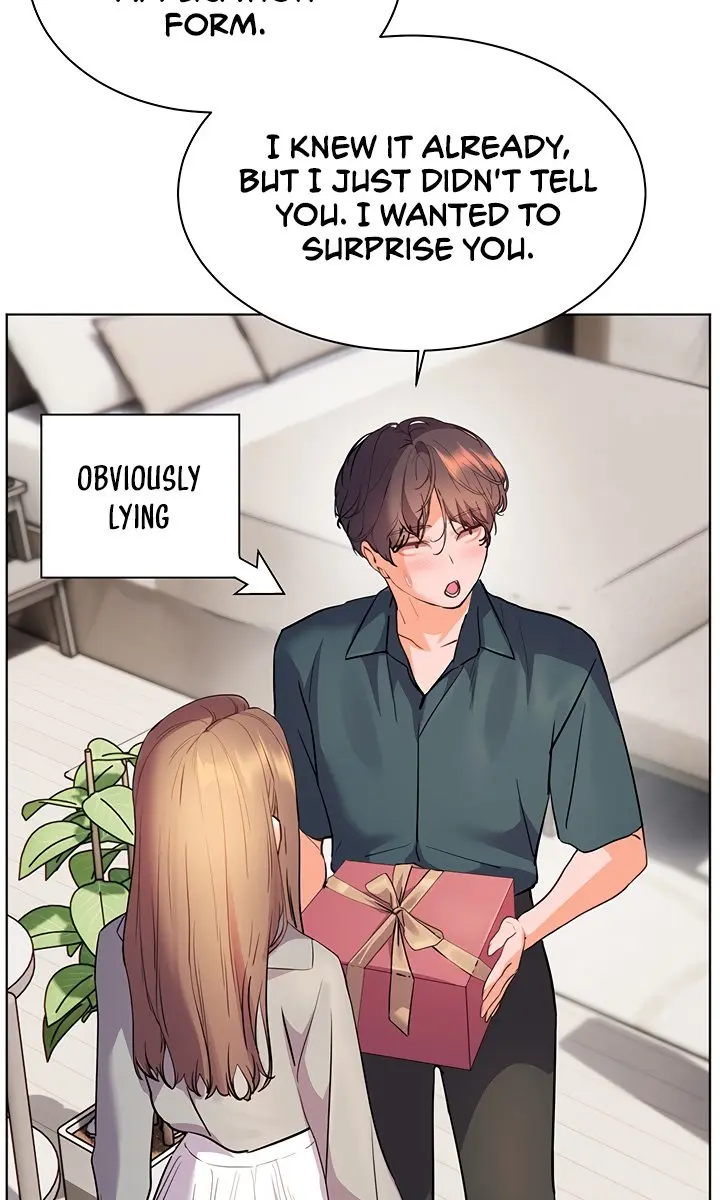 Teacher's Efforts Chapter 52 Page 7