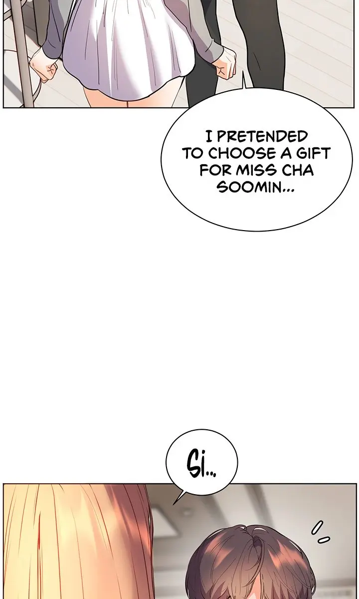 Teacher's Efforts Chapter 52 Page 8