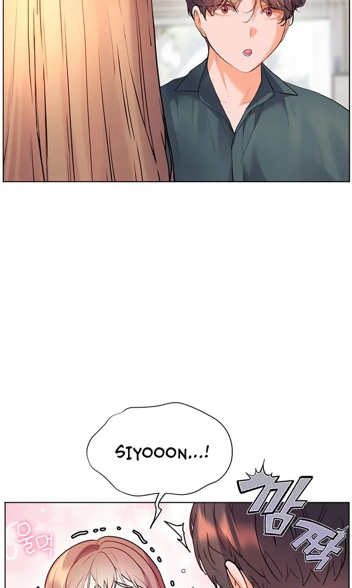 Teacher's Efforts Chapter 52 Page 9