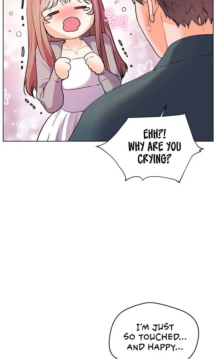 Teacher's Efforts Chapter 52 Page 10